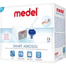 SMART AEROSOL MEDEL A