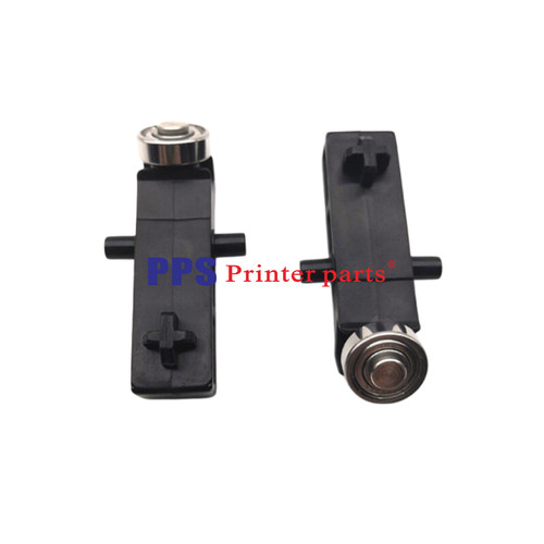 2pcs supporto cuscinetto - 2pcs,