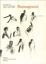 bepi romagnoni opere 1953/1964  i quaderni flaminio gualdoni B00A8E4R3O