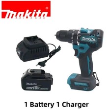 MAKITA DDF487-10 Trapano
