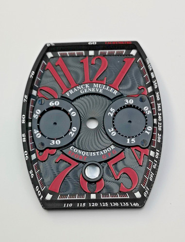 Quadrante franck muller - quadrante,