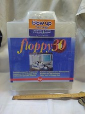 contenitore 30 floppy disk 3m