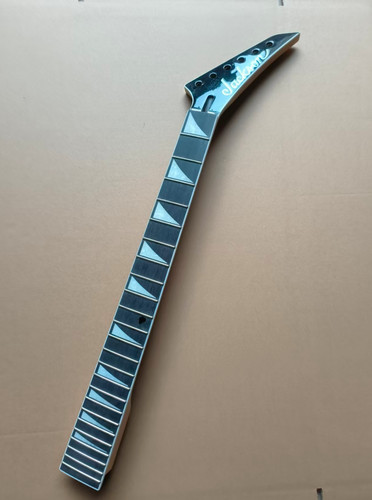 Black jackson collo acero - in,