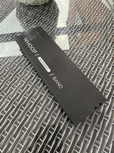 Whoop canyon solo - whoop,