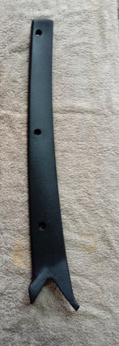 Plastica rivestimento montante - plastica,