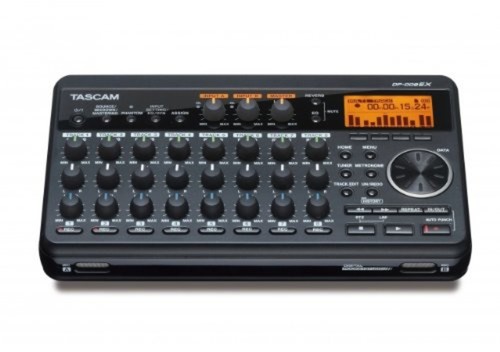 Tascam registratore - tascam,