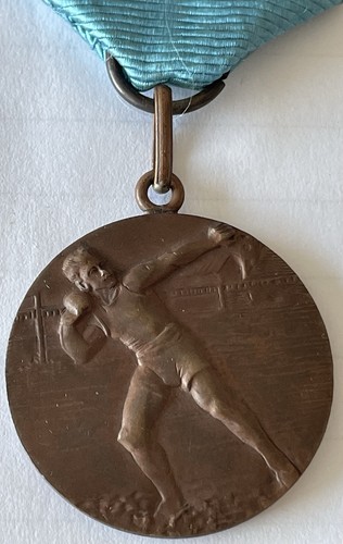 Medaglia premio guf - premio,