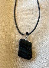 Collana argentata argentato