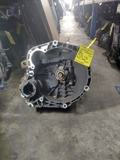 CAMBIO MANUALE 5M 5MARCE FIAT