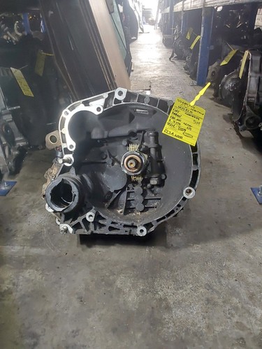 Cambio manuale 5marce - manuale, fiat