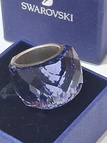 Splendido anello originale