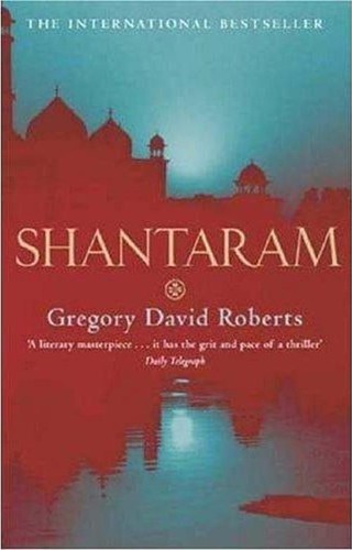 Shantaram - (ed., inglese)