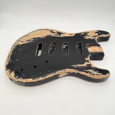 Corpo MJT Stratocaster