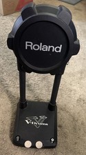 Roland drums kick bass - v-drums,