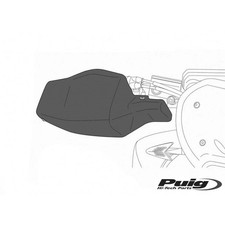 PUIG PARAMANI YAMAHA MT-03