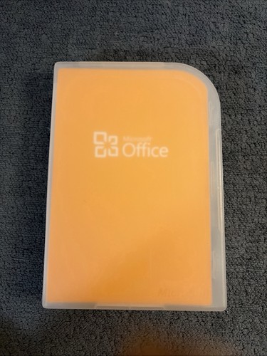 Microsoft office home - office, &