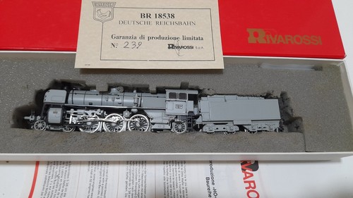 Rivarossi 18 538 - rivarossi,