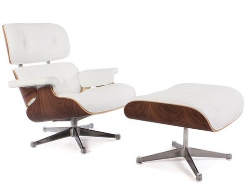 Set poltrona pouf metà - set,