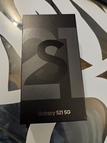 Samsung s21 - samsung, 5g