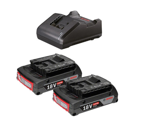 Bosch professional gal 18v - bosch, 18v-40