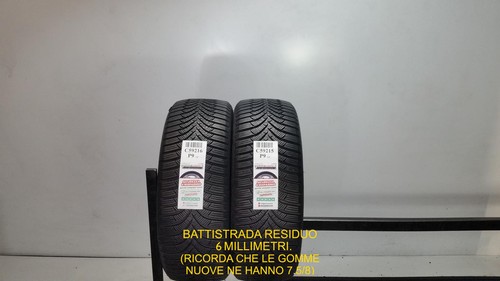 Gomme usate termiche - gomme,
