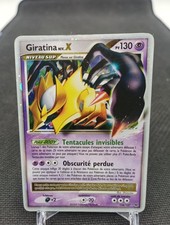 Giratina 124 127 carte - giratina, 124/127