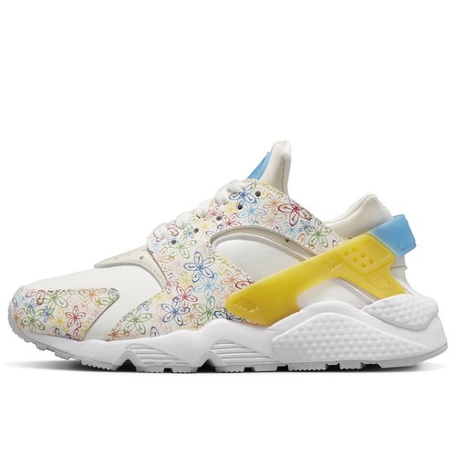 Nike air huarache floral - nike,
