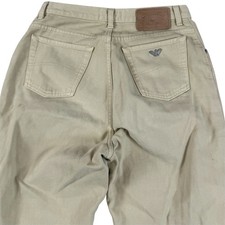 Vintage anni 90 Armani Jeans