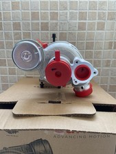 🏁Turbina NUOVA 210cv