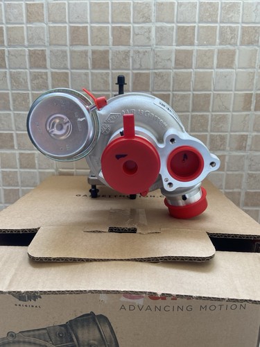 Turbina nuova 210cv - 🏁turbina,