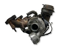 Volkswagen Golf Plus 2006