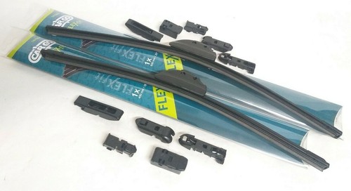 Kit spazzole tergicristallo - spazzole,
