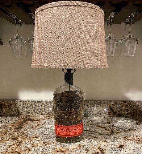 Nuova lampada bulleit burbon - bulleit,