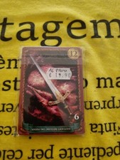 Sheriff of Nottingham ITA