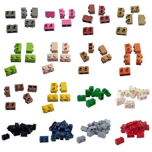 Lego 11211 mattoncino 1x2 - 11211,