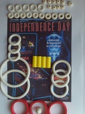 FLIPPER SEGA-INDEPENDENCE