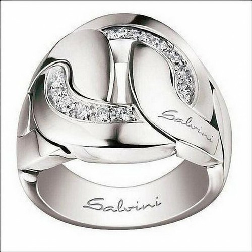 Anello salvini oro - salvini,