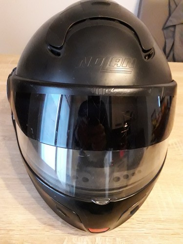 Casco nolan 102 classic - nolan, n