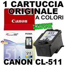 Canon CL-511 ORIGINALE