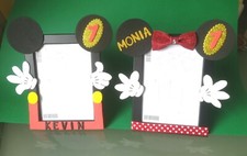 PRIMO 1 ANNO CORNICE PORTAFOTO