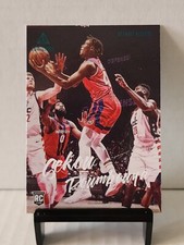 2019-20 Panini Luminance #153