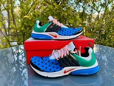 Nike air presto hike - nike, "hike