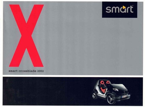 Catalogue brochure smart - catalogue,