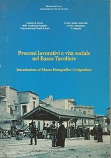 PROCESSI LAVORATIVI E VITA