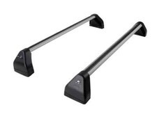 Portapacch Ford Fiesta 2008–2017 originale Ford