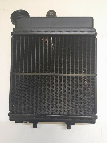 Radiatore acqua gilera 125 - radiatore, rc