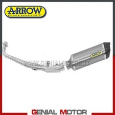 Scarico Completo Arrow Street