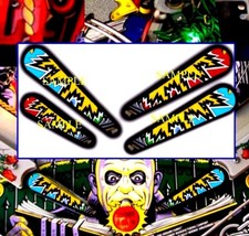 THE ADDAMS FAMILY Pinball