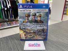 Sudden Strike 4 Limited Day