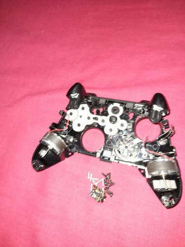 Scuf instinct pro controller - instinct,